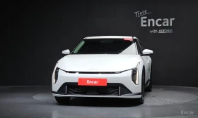 Kia EV4 ОБДУХ/ДИСТРОНИК/ЕДИН СОБСВЕНИК/КОЖА