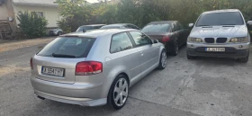 Audi A3 8P 1.9 TDI - 3500 € - 12121246 5 | Car24.bg Audi A3 8P 1.9 TDI - 3500 € - 12121246 5