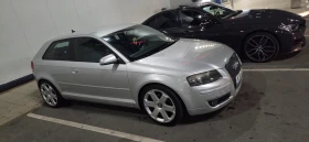 Audi A3 8P 1.9 TDI - Car24.bg Audi A3 8P 1.9 TDI