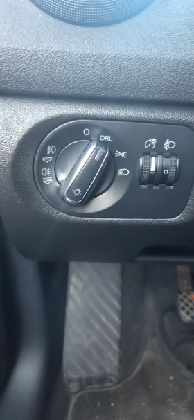 Audi A3 8P 1.9 TDI - 3500 € - 12121246 9 | Car24.bg Audi A3 8P 1.9 TDI - 3500 € - 12121246 9