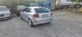 Audi A3 8P 1.9 TDI - 3500 € - 12121246 4 | Car24.bg Audi A3 8P 1.9 TDI - 3500 € - 12121246 4