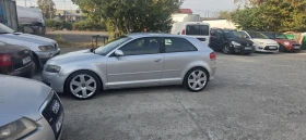 Audi A3 8P 1.9 TDI - 3500 € - 12121246 3 | Car24.bg Audi A3 8P 1.9 TDI - 3500 € - 12121246 3