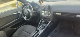 Audi A3 8P 1.9 TDI - 3500 € - 12121246 6 | Car24.bg Audi A3 8P 1.9 TDI - 3500 € - 12121246 6