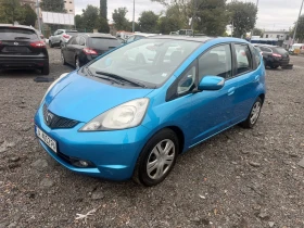 Honda Jazz 1.4 i vsichko plateno