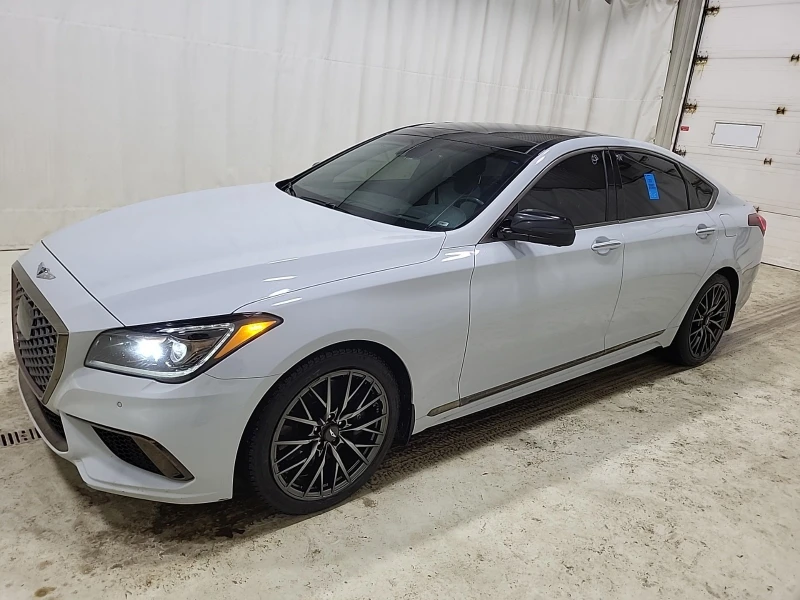 Genesis G80 3.3T * * SPORT * * CARFAX * * АВТО КРЕДИТ * * - 39999 лв. / 20451.16 € - 53206544 1 | Car24.bg Genesis G80 3.3T * * SPORT * * CARFAX * * АВТО КРЕДИТ * * - 39999 лв. / 20451.16 € - 53206544 1