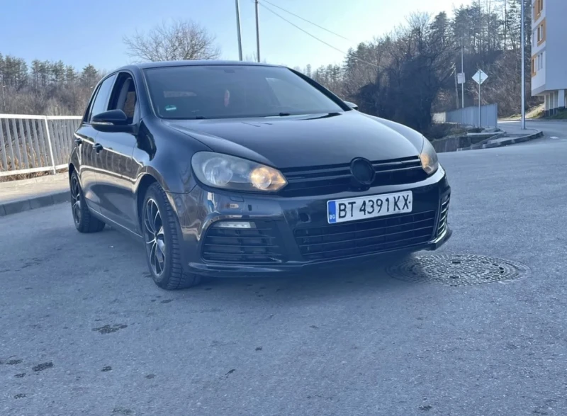VW Golf 2.0 - 3900 € / 7627.74 лв. - 89105578 1 | Car24.bg VW Golf 2.0 - 3900 € / 7627.74 лв. - 89105578 1
