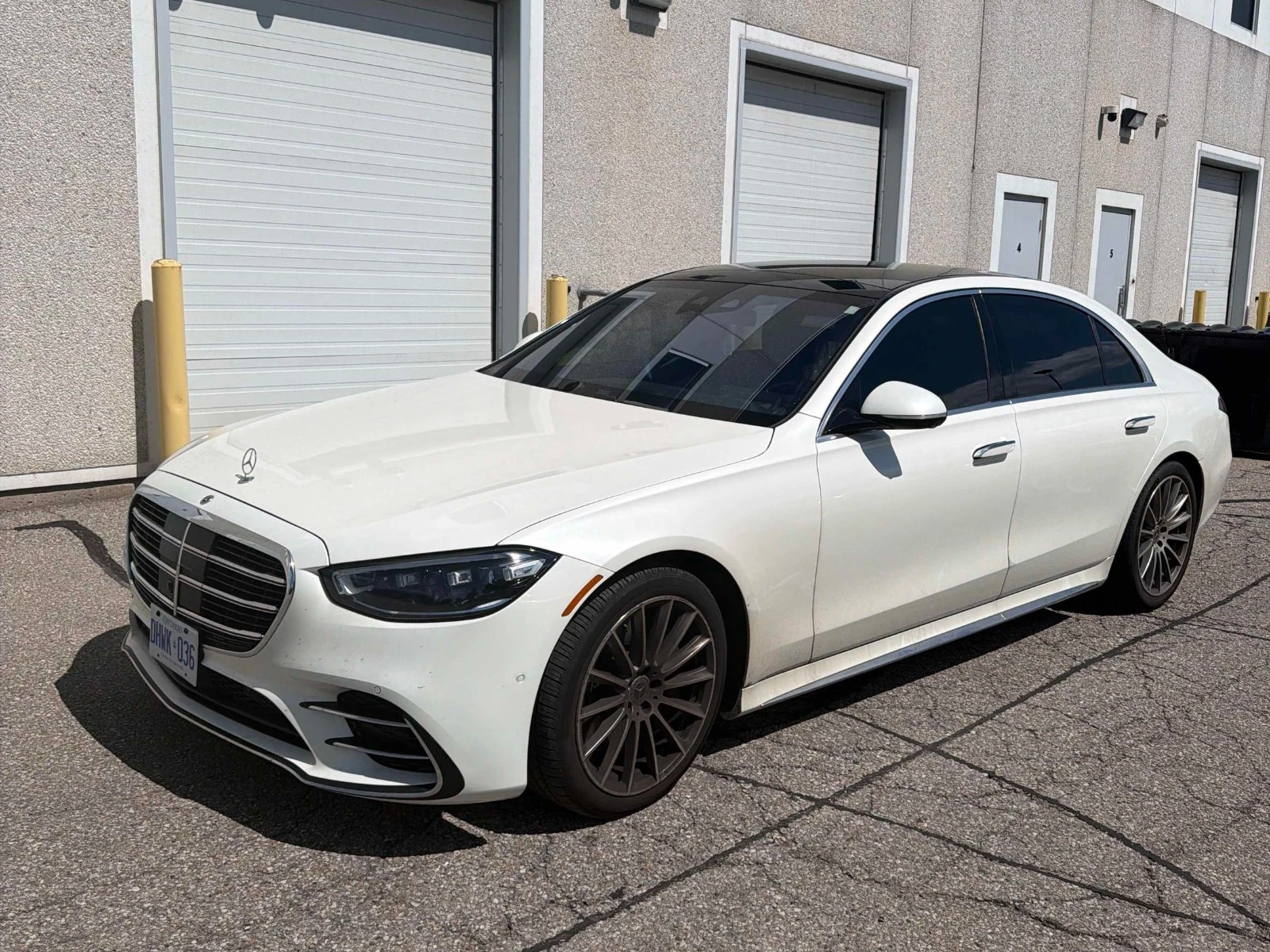 Mercedes-Benz S 580 АвтоКредит * (ЦЕНА ДО БГ) | Auto.bg — изображение 1 Mercedes-Benz S 580 АвтоКредит * (ЦЕНА ДО БГ) | Auto.bg — изображение 1