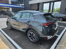 Kia Sportage 1.6 MHEV 4х4 в гаранция - 54490 лв. / 27860.29 € - 72267489 13 | Car24.bg Kia Sportage 1.6 MHEV 4х4 в гаранция - 54490 лв. / 27860.29 € - 72267489 13