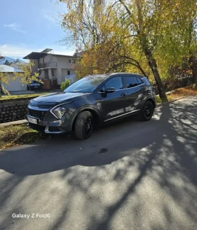 Kia Sportage 1.6 MHEV 4х4 в гаранция - 52500 лв. / 26842.82 € - 82626744 2 | Car24.bg Kia Sportage 1.6 MHEV 4х4 в гаранция - 52500 лв. / 26842.82 € - 82626744 2