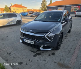 Kia Sportage 1.6 MHEV 4х4 в гаранция - 54490 лв. / 27860.29 € - 72267489 2 | Car24.bg Kia Sportage 1.6 MHEV 4х4 в гаранция - 54490 лв. / 27860.29 € - 72267489 2