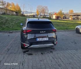 Kia Sportage 1.6 MHEV 4х4 в гаранция - 54490 лв. / 27860.29 € - 72267489 5 | Car24.bg Kia Sportage 1.6 MHEV 4х4 в гаранция - 54490 лв. / 27860.29 € - 72267489 5
