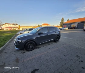 Kia Sportage 1.6 MHEV 4х4 в гаранция - 54490 лв. / 27860.29 € - 72267489 3 | Car24.bg Kia Sportage 1.6 MHEV 4х4 в гаранция - 54490 лв. / 27860.29 € - 72267489 3