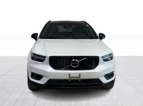 Volvo XC40 T5 R-Design AWD * АвтоКредит* (ЦЕНА ДО БГ) - 40999 лв. / 20962.46 € - 23347248 2 | Car24.bg Volvo XC40 T5 R-Design AWD * АвтоКредит* (ЦЕНА ДО БГ) - 40999 лв. / 20962.46 € - 23347248 2