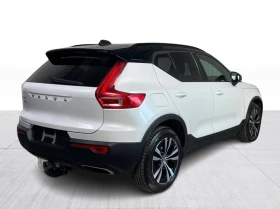 Volvo XC40 T5 R-Design AWD * АвтоКредит* (ЦЕНА ДО БГ) - 40999 лв. / 20962.46 € - 23347248 7 | Car24.bg Volvo XC40 T5 R-Design AWD * АвтоКредит* (ЦЕНА ДО БГ) - 40999 лв. / 20962.46 € - 23347248 7
