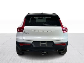Volvo XC40 T5 R-Design AWD * АвтоКредит* (ЦЕНА ДО БГ) - 40999 лв. / 20962.46 € - 23347248 6 | Car24.bg Volvo XC40 T5 R-Design AWD * АвтоКредит* (ЦЕНА ДО БГ) - 40999 лв. / 20962.46 € - 23347248 6