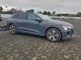 Audi Q8 E-TRON 50 PREMIUM - 33000 € / 64542.39 лв. - 53146393 3 | Car24.bg Audi Q8 E-TRON 50 PREMIUM - 33000 € / 64542.39 лв. - 53146393 3