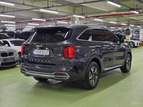 Kia Sorento PRESTIGE* КОЖА* ПОДГРЕВ* ОБДУХВ* | Auto.bg — изображение 4 Kia Sorento PRESTIGE* КОЖА* ПОДГРЕВ* ОБДУХВ* | Auto.bg — изображение 4