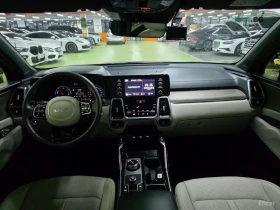 Kia Sorento PRESTIGE* КОЖА* ПОДГРЕВ* ОБДУХВ* | Auto.bg — изображение 10 Kia Sorento PRESTIGE* КОЖА* ПОДГРЕВ* ОБДУХВ* | Auto.bg — изображение 10