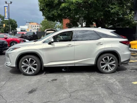 Lexus RX 350 CARFAX | Auto.bg — изображение 5 Lexus RX 350 CARFAX | Auto.bg — изображение 5
