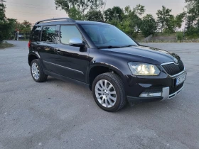 Skoda Yeti 1.8 TSI, 4x4, DSG | Auto.bg — изображение 2 Skoda Yeti 1.8 TSI, 4x4, DSG | Auto.bg — изображение 2