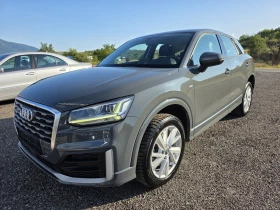Снимка Audi Q2