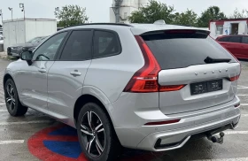 Volvo XC60 Volvo XC60 R-Design B4 AWD Mild Hybrid Facelift | Auto.bg — изображение 3 Volvo XC60 Volvo XC60 R-Design B4 AWD Mild Hybrid Facelift | Auto.bg — изображение 3