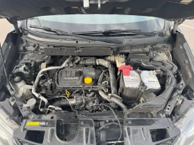 Nissan X-trail 1.6 D-131 hp-TEKNA | Auto.bg — изображение 11 Nissan X-trail 1.6 D-131 hp-TEKNA | Auto.bg — изображение 11