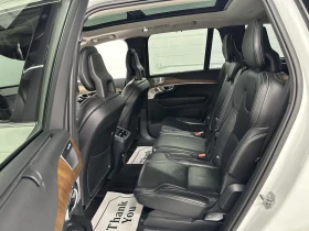 Volvo Xc90 T6 Inscription/BOWERS AND WILKINS/adaptive cruise/ | Auto.bg — изображение 14 Volvo Xc90 T6 Inscription/BOWERS AND WILKINS/adaptive cruise/ | Auto.bg — изображение 14