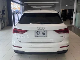 Audi Q3 undefined | Auto.bg — изображение 4 Audi Q3 undefined | Auto.bg — изображение 4