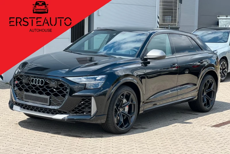 Audi RSQ8 PERFORMANCE KERAMIK CARBON B&O PANORAMA - 124000 € / 242522.92 лв. - 94678661 1 | Car24.bg Audi RSQ8 PERFORMANCE KERAMIK CARBON B&O PANORAMA - 124000 € / 242522.92 лв. - 94678661 1