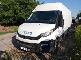 Iveco 35s16 Товарен