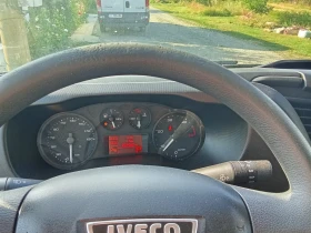 Iveco 35s16 Товарен | Auto.bg — изображение 9 Iveco 35s16 Товарен | Auto.bg — изображение 9