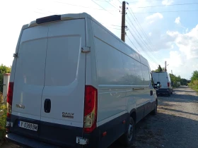 Iveco 35s16 Товарен | Auto.bg — изображение 6 Iveco 35s16 Товарен | Auto.bg — изображение 6