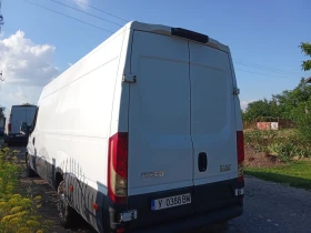 Iveco 35s16 Товарен | Auto.bg — изображение 7 Iveco 35s16 Товарен | Auto.bg — изображение 7