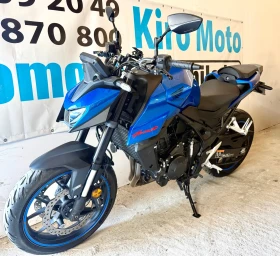Honda Hornet 750i ABS TCS ARROW QUICKSHIFTER | Auto.bg — изображение 9 Honda Hornet 750i ABS TCS ARROW QUICKSHIFTER | Auto.bg — изображение 9