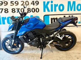 Honda Hornet 750i ABS TCS ARROW QUICKSHIFTER | Auto.bg — изображение 2 Honda Hornet 750i ABS TCS ARROW QUICKSHIFTER | Auto.bg — изображение 2