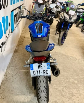 Honda Hornet 750i ABS TCS ARROW QUICKSHIFTER | Auto.bg — изображение 14 Honda Hornet 750i ABS TCS ARROW QUICKSHIFTER | Auto.bg — изображение 14