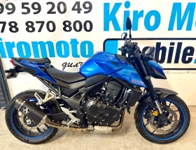 Honda Hornet 750i ABS TCS ARROW QUICKSHIFTER | Auto.bg — изображение 6 Honda Hornet 750i ABS TCS ARROW QUICKSHIFTER | Auto.bg — изображение 6