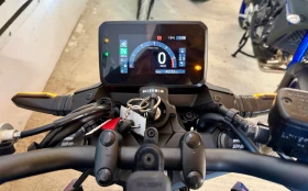 Honda Hornet 750i ABS TCS ARROW QUICKSHIFTER | Auto.bg — изображение 8 Honda Hornet 750i ABS TCS ARROW QUICKSHIFTER | Auto.bg — изображение 8