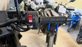 Honda Hornet 750i ABS TCS ARROW QUICKSHIFTER | Auto.bg — изображение 11 Honda Hornet 750i ABS TCS ARROW QUICKSHIFTER | Auto.bg — изображение 11