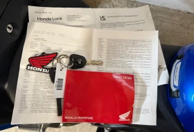 Honda Hornet 750i ABS TCS ARROW QUICKSHIFTER | Auto.bg — изображение 15 Honda Hornet 750i ABS TCS ARROW QUICKSHIFTER | Auto.bg — изображение 15