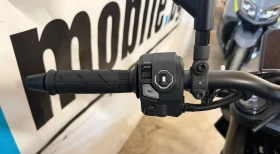 Honda Hornet 750i ABS TCS ARROW QUICKSHIFTER | Auto.bg — изображение 12 Honda Hornet 750i ABS TCS ARROW QUICKSHIFTER | Auto.bg — изображение 12