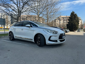 Citroen DS5 2.0 HDI EXCLUSIVE 163 PS | Mobile.bg   5