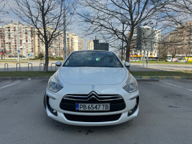 Citroen DS5 2.0 HDI EXCLUSIVE 163 PS | Mobile.bg   6