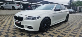 Обява за продажба на BMW 550 М50D/XD/DIGITAL/DISTR/HUD/360CAMERA/ПОДГР/ОБДУХ/LI ~52 000 лв. - изображение 1