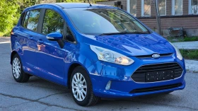 Ford B-Max 1.0 ecoboost - Car24.bg Ford B-Max 1.0 ecoboost