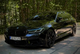 BMW M5 Competition лизинг - Car24.bg BMW M5 Competition лизинг