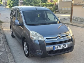 Citroen Berlingo 1.6ГАЗБЕНЗИН - Car24.bg Citroen Berlingo 1.6ГАЗБЕНЗИН