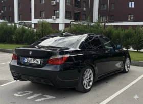 BMW 530 - 18000 лв. / 9203.25 € - 36630197 6 | Car24.bg BMW 530 - 18000 лв. / 9203.25 € - 36630197 6