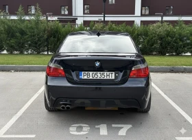 BMW 530 - 18000 лв. / 9203.25 € - 36630197 5 | Car24.bg BMW 530 - 18000 лв. / 9203.25 € - 36630197 5